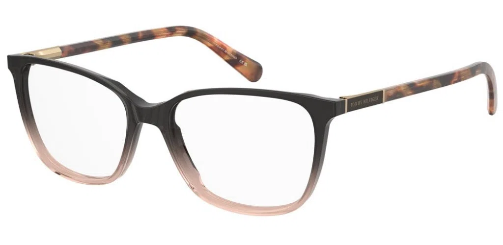 Tommy Hilfiger TH2250 Eyeglasses - view 3